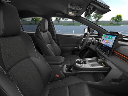 New 2026 Subaru Uncharted AWD image 15