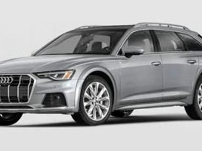 New 2026 Audi A6 Premium Plus