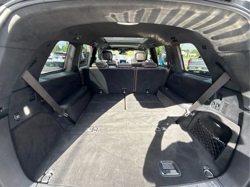 Used 2019 Mercedes-Benz GLS 63 AMG 4MATIC w/ AMG Night Styling Package image 12