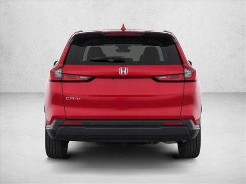 Used 2024 Honda CR-V EX-L image 6