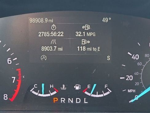 Used 2020 Ford Escape SE FWD image 42