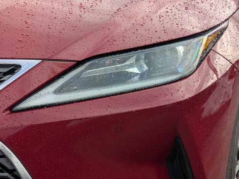 Used 2021 Lexus RX 350 RX 350 w/ Premium Package image 7