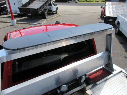 Used 2024 RAM 5500 Tradesman AWD/4WD image 44
