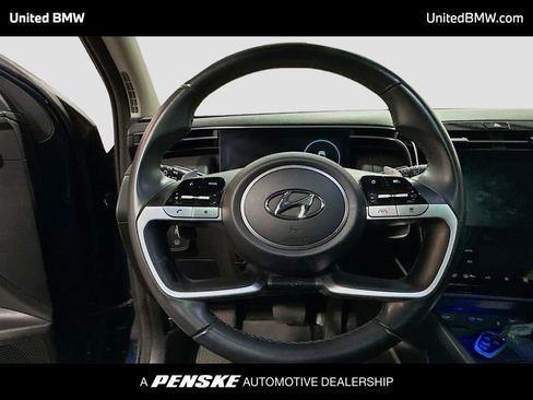 Used 2022 Hyundai Tucson SEL image 6