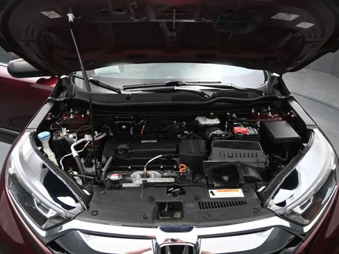 Used 2019 Honda CR-V LX image 12