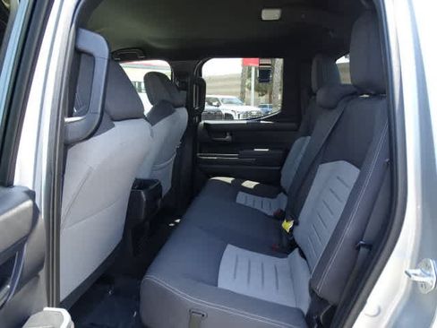 Used 2024 Toyota Tacoma TRD Sport RWD image 21