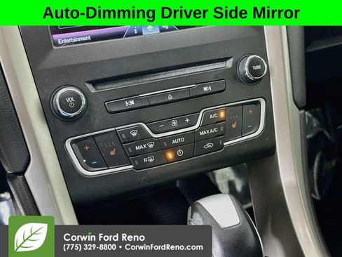 Used 2016 Ford Fusion SE w/ Equipment Group 202A AWD/4WD image 15