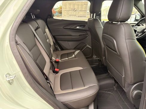 New 2026 Chevrolet TrailBlazer ACTIV w/ Convenience Package AWD/4WD image 10