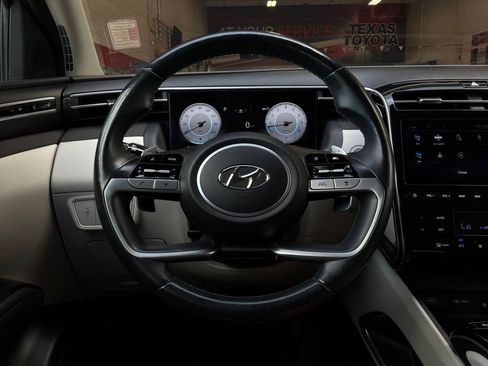 Used 2023 Hyundai Tucson Limited AWD/4WD image 41