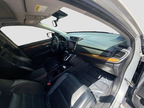 Used 2019 Honda CR-V EX-L image 32
