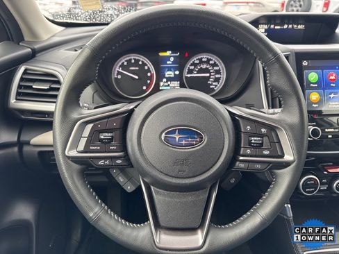 Used 2023 Subaru Forester Limited image 24
