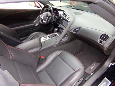 Used 2019 Chevrolet Corvette ZR1 image 38