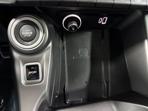 Used 2024 Dodge Hornet R/T Plus image 23