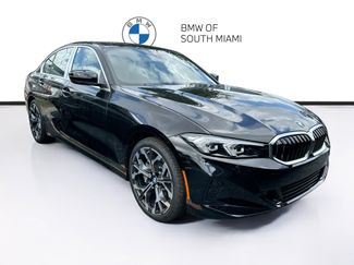 New 2026 BMW 330i Sedan w/ Convenience Package RWD video 1