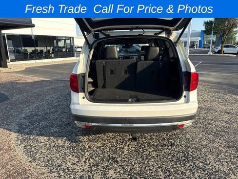 Used 2018 Honda Pilot Elite image 12