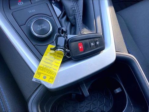 Certified 2023 Toyota RAV4 SE w/ SE Grade Weather Package AWD/4WD image 15