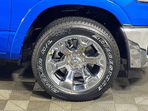 New 2026 RAM 1500 Big Horn AWD/4WD image 22