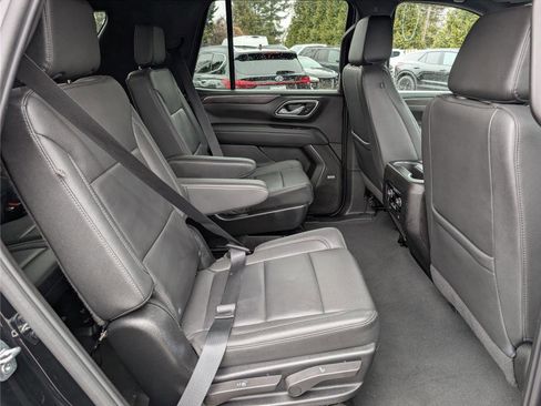 Used 2024 Chevrolet Tahoe LT image 13