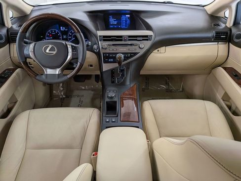 Used 2015 Lexus RX 350 AWD image 29
