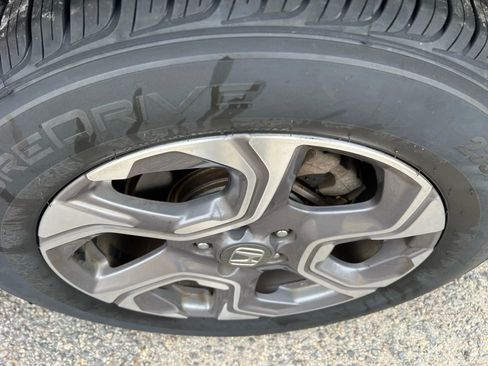 Used 2017 Honda CR-V EX image 31