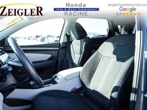 Used 2024 Hyundai Tucson SEL image 12