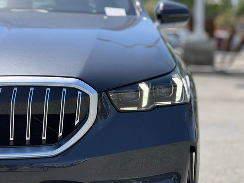 New 2026 BMW 530i w/ Convenience Package image 13