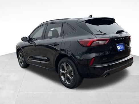 Used 2023 Ford Escape ST-Line w/ Tech Pack #1 image 5