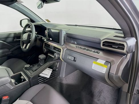 New 2026 Toyota Tacoma TRD Off-Road AWD/4WD image 23