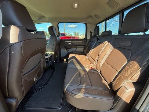 New 2026 RAM 1500 Limited image 12