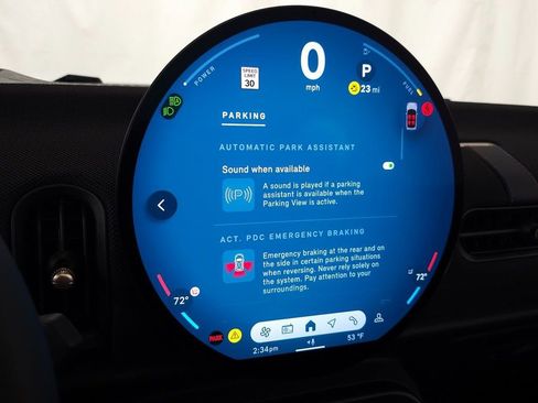 New 2026 MINI Cooper S image 21