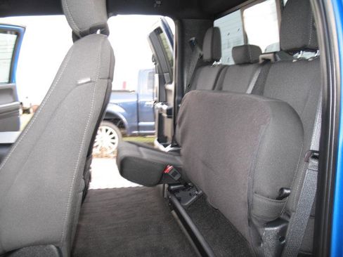 Used 2019 Ford F150 XLT w/ Equipment Group 302A Luxury image 33