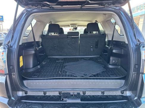Used 2023 Toyota 4Runner SR5 image 26