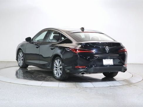 Certified 2025 Acura Integra image 7