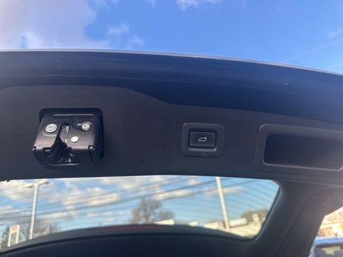 Used 2021 MAZDA CX-5 Grand Touring w/ GT Premium Package image 12