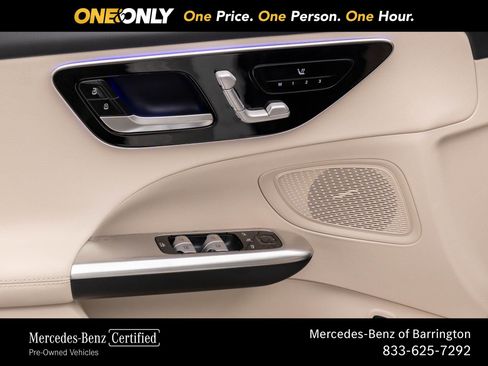 Certified 2026 Mercedes-Benz C 300 4MATIC Sedan image 13