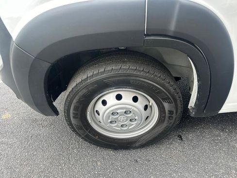 Used 2023 RAM ProMaster 2500 image 46