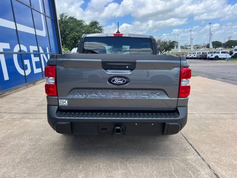 New 2026 Ford Maverick XL AWD/4WD image 6