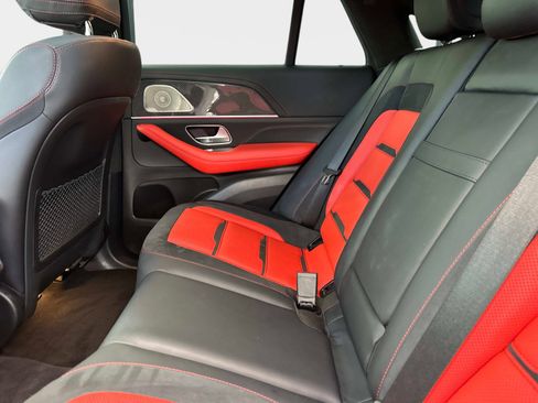 Certified 2024 Mercedes-Benz GLE 63 AMG S image 14