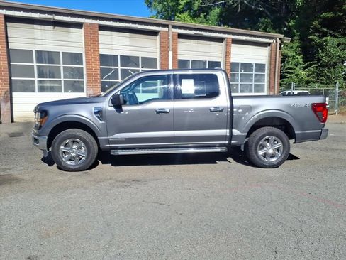 Used 2025 Ford F150 XLT w/ Equipment Group 301A Standard AWD/4WD image 32