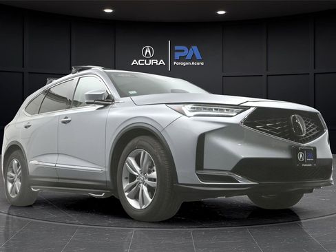 Certified 2026 Acura MDX SH-AWD image 31