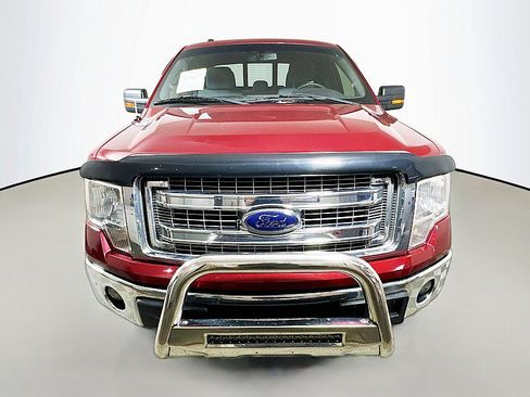 Used 2014 Ford F150 XLT w/ Equipment Group 302A Luxury AWD/4WD image 2