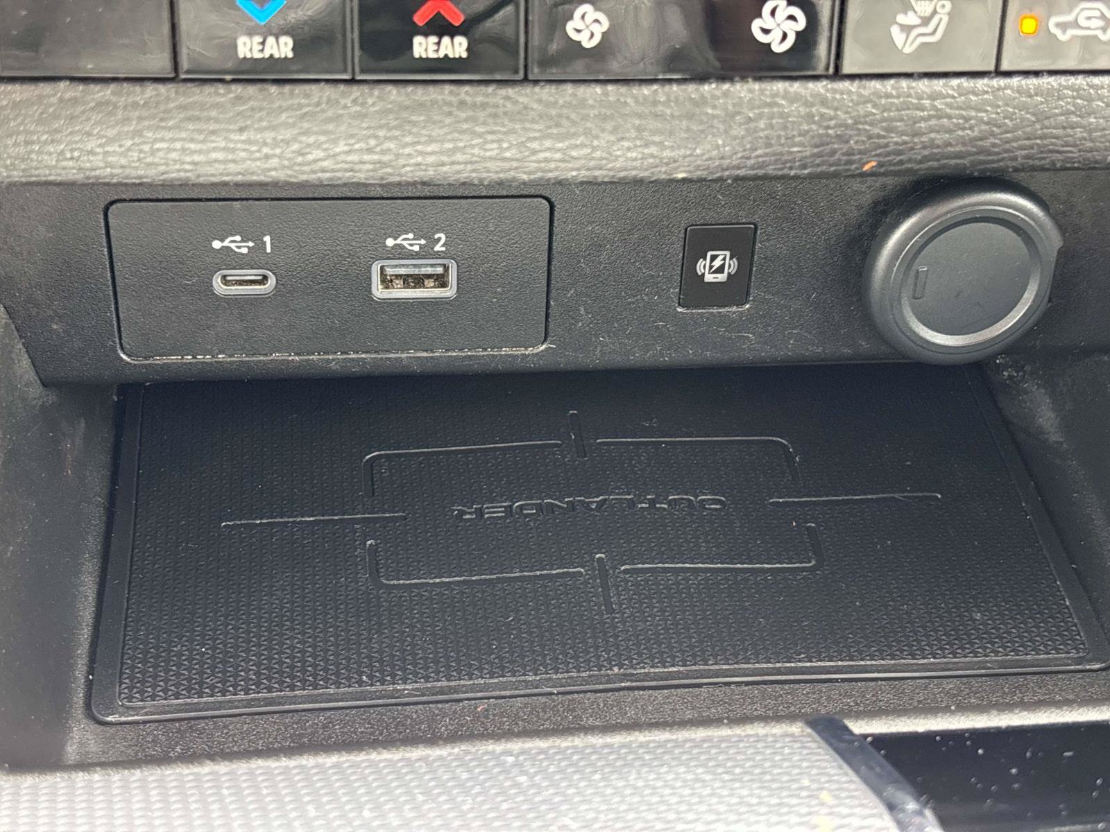 Used 2022 Mitsubishi Outlander SEL AWD/4WD image 30