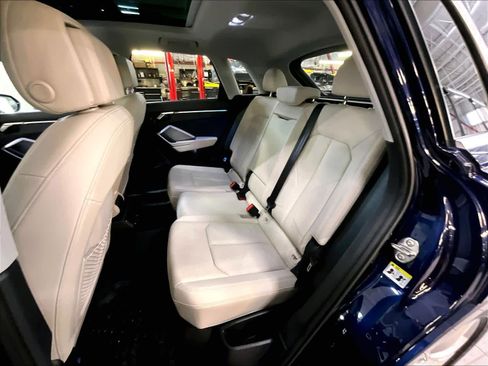 Used 2022 Audi Q3 2.0T Premium Plus image 15
