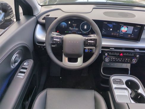 New 2026 Hyundai Ioniq 9 SEL image 20