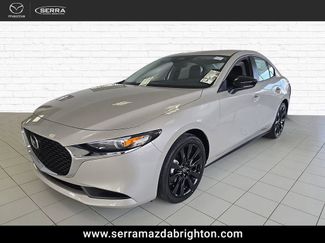 New 2026 MAZDA MAZDA3 s Sport video 1