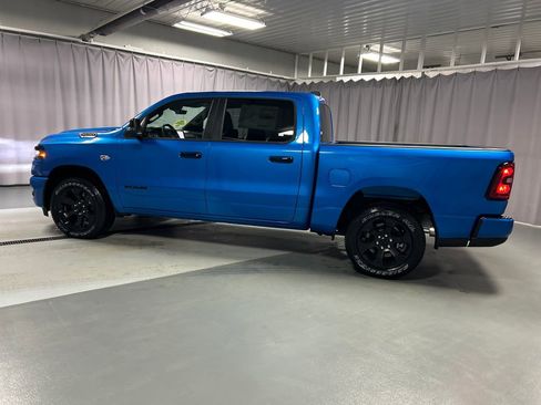 New 2026 RAM 1500 4x4 Crew Cab image 4