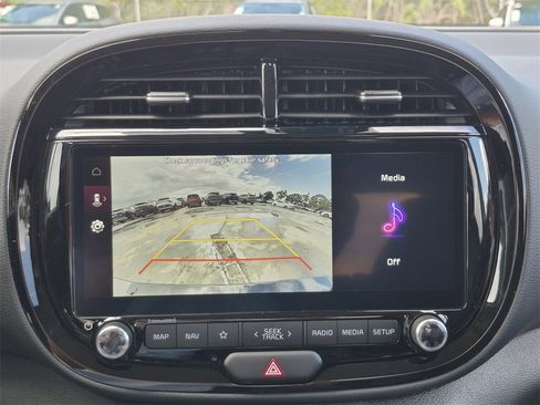 New 2025 Kia Soul GT-Line image 21
