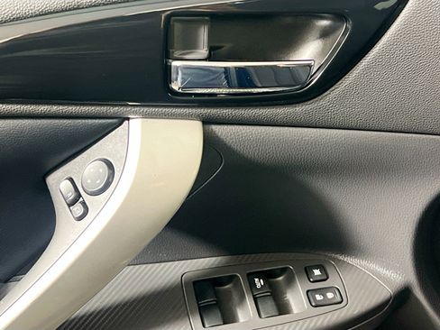 Used 2023 Mitsubishi Eclipse Cross SE image 10