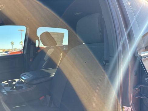 New 2026 RAM 2500 Tradesman AWD/4WD image 14