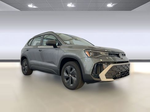 New 2026 Volkswagen Taos S image 7